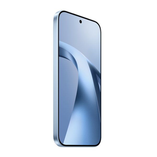 Смартфон Xiaomi 17T 12 ГБ/256 ГБ синий